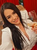 Tatiana escort sexual en La Coruna