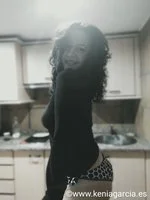 Kenia García Escort En La Coruna