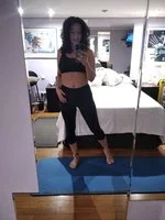 Kenia García Escort En La Coruna