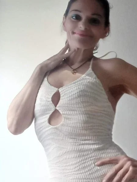 Escort Samy La Coruna