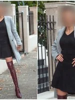 Azafatasbelladonna la coruna putear