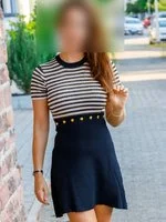 Azafatasbelladonna la coruna putear